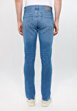 Marcus Gölgeli Mavi 90S Comfort Jean Pantolon 0035134779