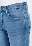 Marcus Gölgeli Mavi 90S Comfort Jean Pantolon 0035134779