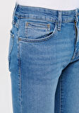 Marcus Gölgeli Mavi 90S Comfort Jean Pantolon 0035134779
