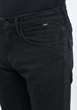 Mavi Jake Antrasit Lux Black Nights Jean Pantolon 0042282396