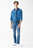 Jake Koyu Mavi Premium Jean Pantolon 0042282300