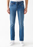 Jake Koyu Mavi Premium Jean Pantolon 0042282300