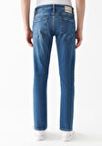 Jake Koyu Mavi Premium Jean Pantolon 0042282300