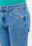 Mavi Milan Indigo Vintage Premium Blue Jean Pantolon 0081083030