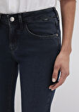 Ada Casual Mürekkep Mavisi  Jean Pantolon 1020582249