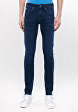 Mavi James Puslu Mürekkep Premium Blue Jean Pantolon 0042483031
