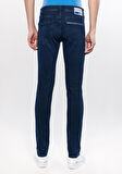 Mavi James Puslu Mürekkep Premium Blue Jean Pantolon 0042483031