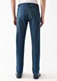 Mavi Marcus Otantik Puslu Lux Black Jean Pantolon 0035182405
