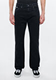Mavi Lisbon Antrasit 90s Steet Pro Jean Pantolon 0010039-83811