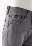 Hunter Açık Gri Mavi Black Jean Pantolon 0020232195