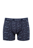 Mavi 3lü Boxer Seti 0910612-83097