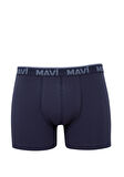 Mavi 3lü Boxer Seti 0910612-83097