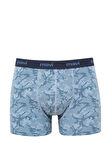 Mavi 3lü Boxer Seti 0910615-83077