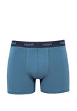 Mavi 3lü Boxer Seti 0910615-83077