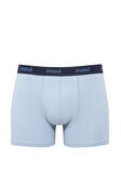 Mavi 3lü Boxer Seti 0910615-83077