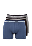 Mavi 3lü Boxer Seti 0910620-83900