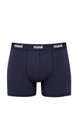 Mavi 3lü Boxer Seti 0910616-900