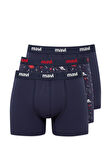 Mavi 3lü Boxer Seti 0910616-900