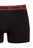 Mavi 5li Boxer Seti 0910618-900