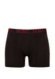 Mavi 5li Boxer Seti 0910619-900