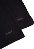 Mavi 2li Erkek Basic Tişört 0611283-900