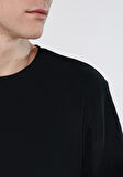 Mavi Siyah Basic Tişört 0611108-900
