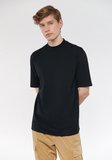 Mavi Siyah Basic Tişört 0611193-900