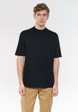 Mavi Siyah Basic Tişört 0611193-900