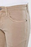 M0042281549 Jake Mavi Erkek Jean Pantolon Puritan Grey Mavi Black