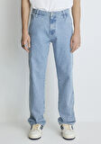 Oxford Mv91 Street Açık Mavi Jean Pantolon 0010069-82794