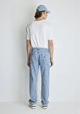 Oxford Mv91 Street Açık Mavi Jean Pantolon 0010069-82794