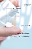 Fitalive Lekeli Ciltlere Özel Aydınlatıcı Pumpkin Güneş Kremi SPF 50+ (Anti Spot & Anti Freckles)