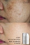 Fitalive Lekeli Ciltlere Özel Aydınlatıcı Pumpkin Güneş Kremi SPF 50+ (Anti Spot & Anti Freckles)