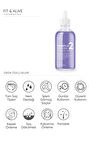 Purple Jojoba Hair Care Oil
