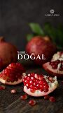 Coreganic Nar Ekşisi