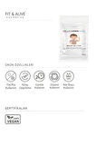 Fitalive Cellicaderm Baby Hava Aromatize Edici Bant