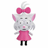 Canan Squishy Figürü: Kral Şakir'in Akıllı Kardeşi Yumuşacık Formda!