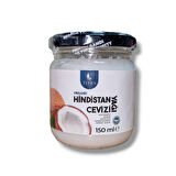 Terra Verde Organik Hindistan Cevizi Yağı 150ml