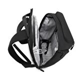 Smart Bags Teknoloji Laptop Gözlü Business Sırt Çantası 8635-164