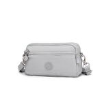 Smart Bags Mini Boy Unisex Postacı Çantası Krinkıl 1112