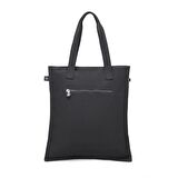 Smart Bags Büyük Boy Omuz Kadın Çantası Krinkıl Kumaş 3076