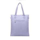 Smart Bags Büyük Boy Omuz Kadın Çantası Krinkıl Kumaş 3076