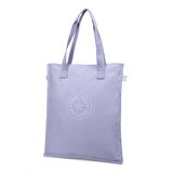 Smart Bags Büyük Boy Omuz Kadın Çantası Krinkıl Kumaş 3076