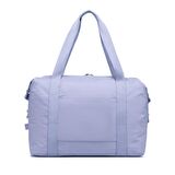 Smart Bags Dev Boy Kadın Çantası Krinkıl Kumaş 3082