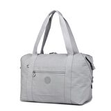 Smart Bags 3082 Su Geçirmez Outdoor Yan Çanta Gri