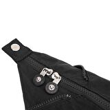 Smart Bags 3082 Su Geçirmez Outdoor Yan Çanta Gri