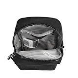 Smart Bags Bodybag Unisex Postacı Çantası Krinkıl Kumaş 3105