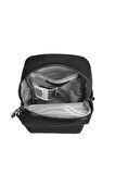 Smart Bags  Kadın Vücut Çantası 2022-3105-0001 SİYAH