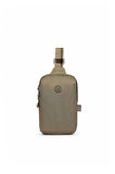 Smart Bags Krinkıl Açık Kahve Kadın Body Bag SMB3105