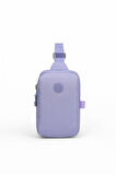 Smart Bags Krinkıl Lila Kadın Body Bag SMB3105